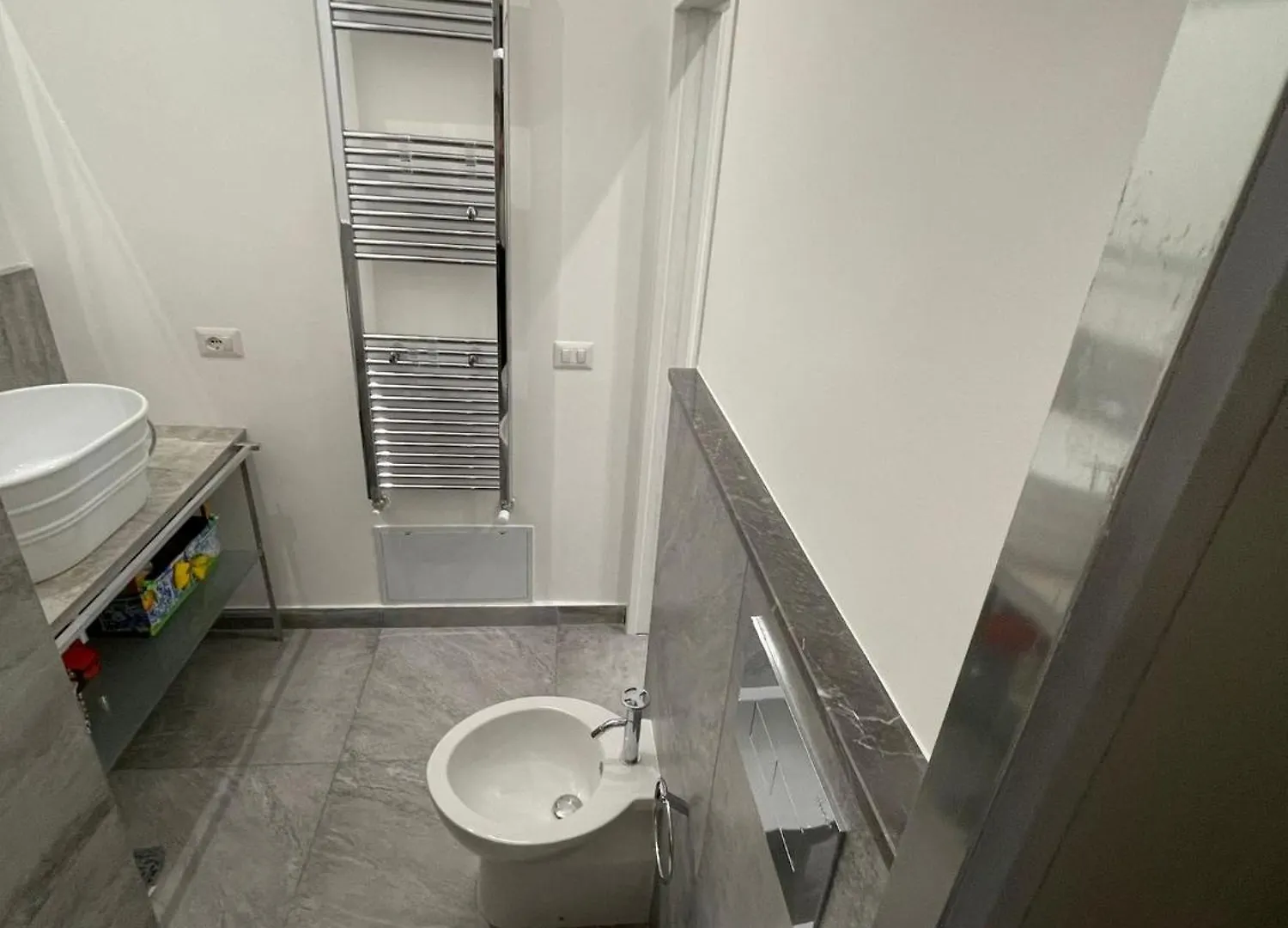 Tiski Toski Apartments Palermo Italien