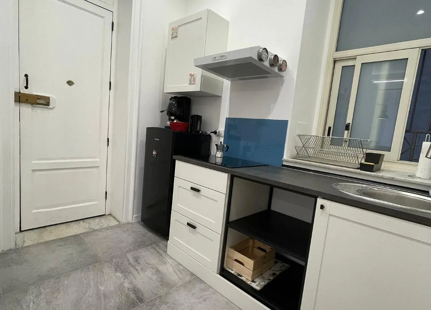 Tiski Toski Apartments Palermo Italien