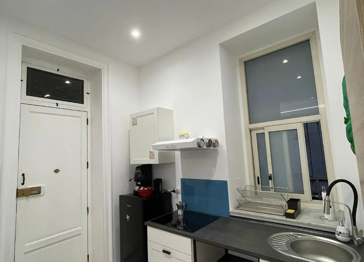 Tiski Toski Apartments Palermo 0*,  Italien