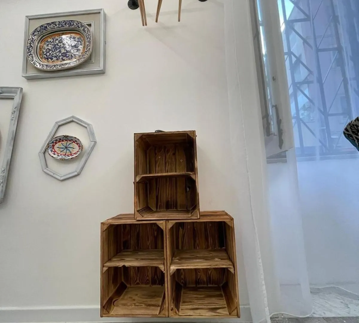 Tiski Toski Apartments Palermo Italien
